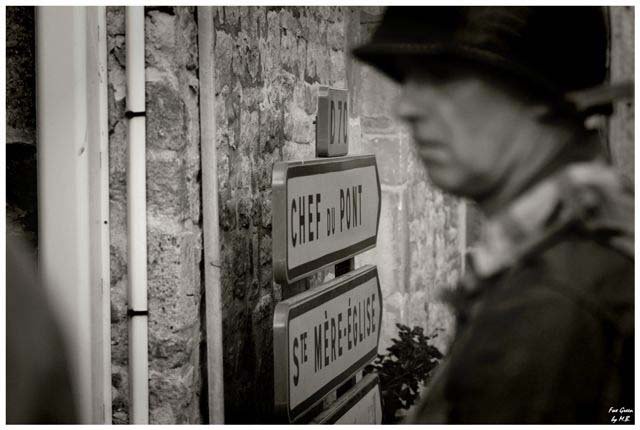 D-Day Normandy